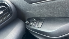 Toyota Yaris 1.5 Hybrid Icon 5dr CVT Hybrid Hatchback